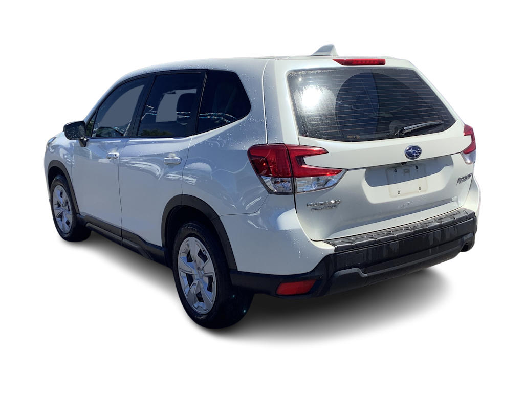 Thumbnail: 2022 Subaru Forester - 3