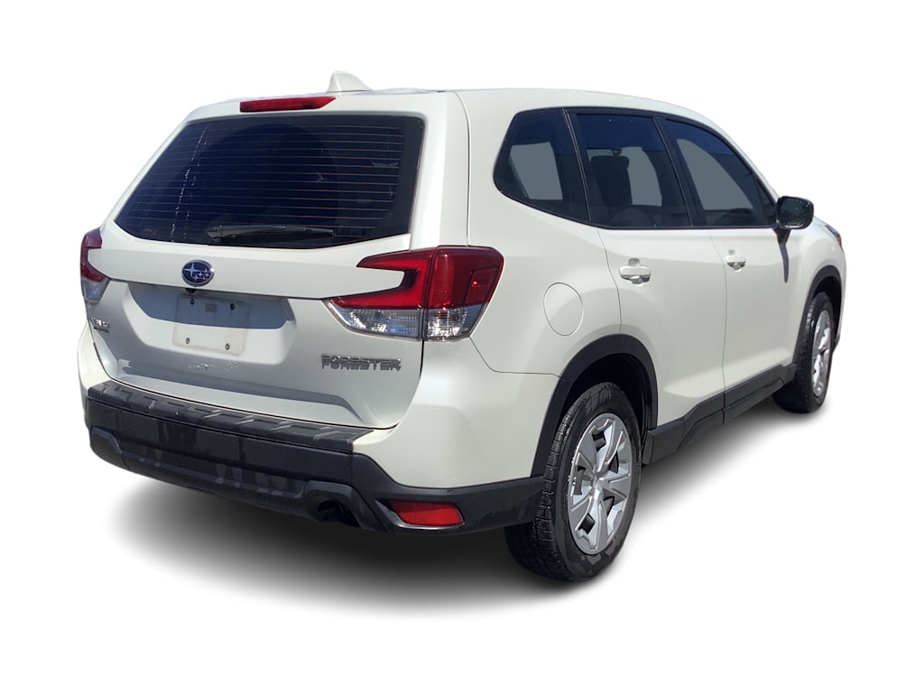 Thumbnail: 2022 Subaru Forester - 8