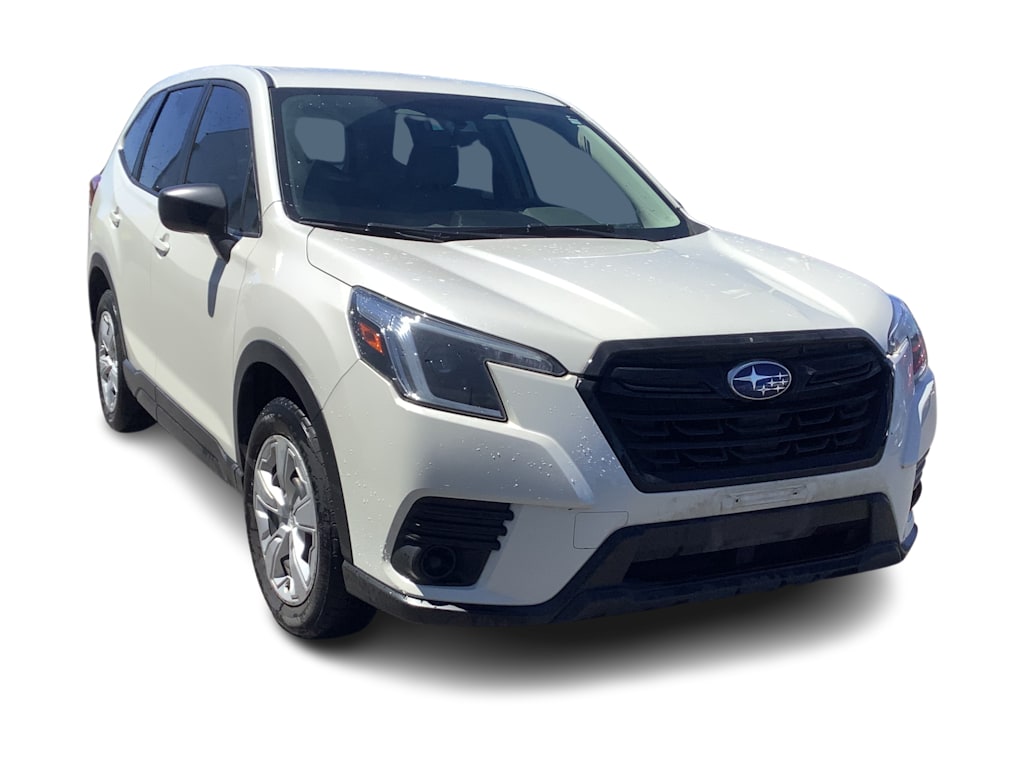 Thumbnail: 2022 Subaru Forester - 10