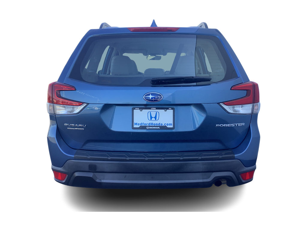 Thumbnail: 2019 Subaru Forester - 5