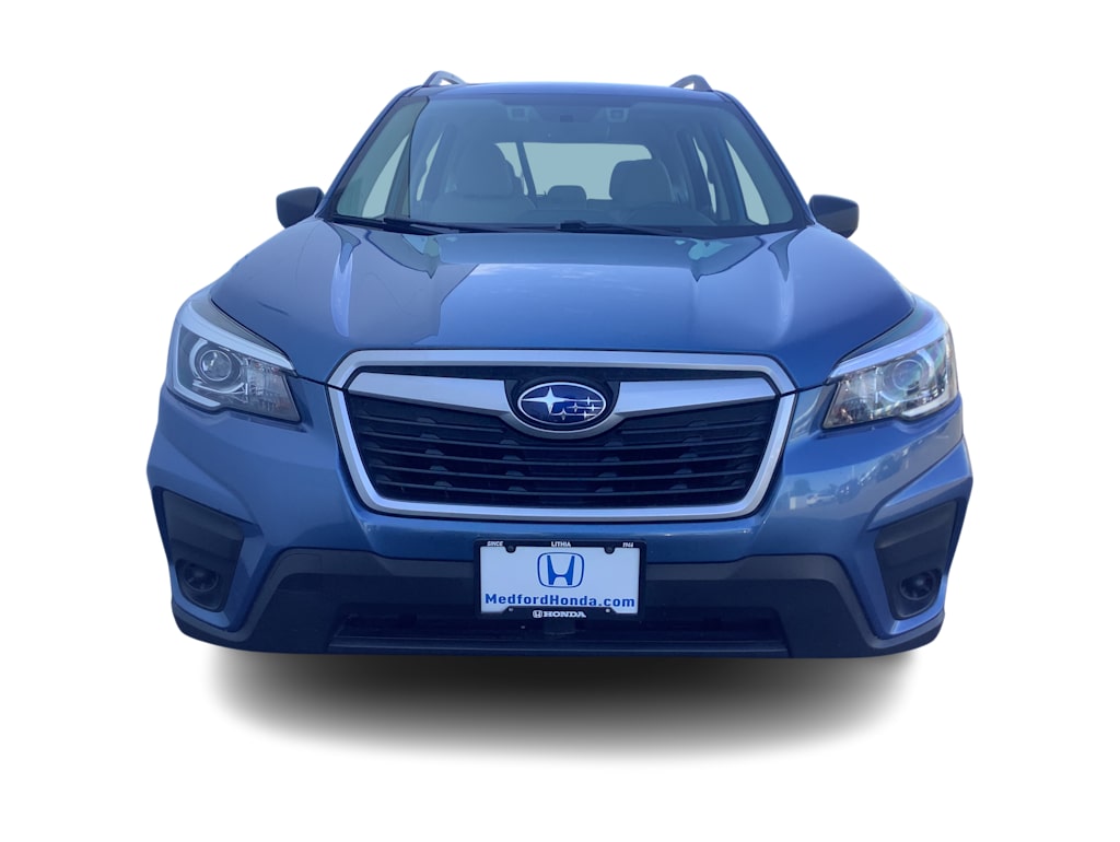 Thumbnail: 2019 Subaru Forester - 6