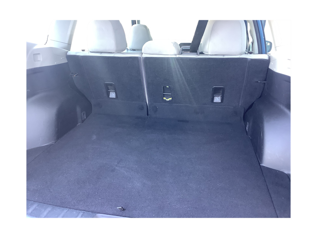 Thumbnail: 2019 Subaru Forester - 17