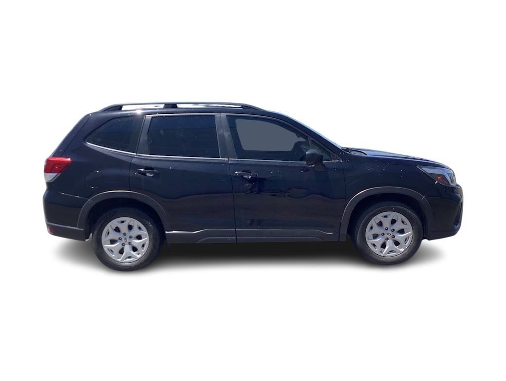 Thumbnail: 2020 Subaru Forester - 9