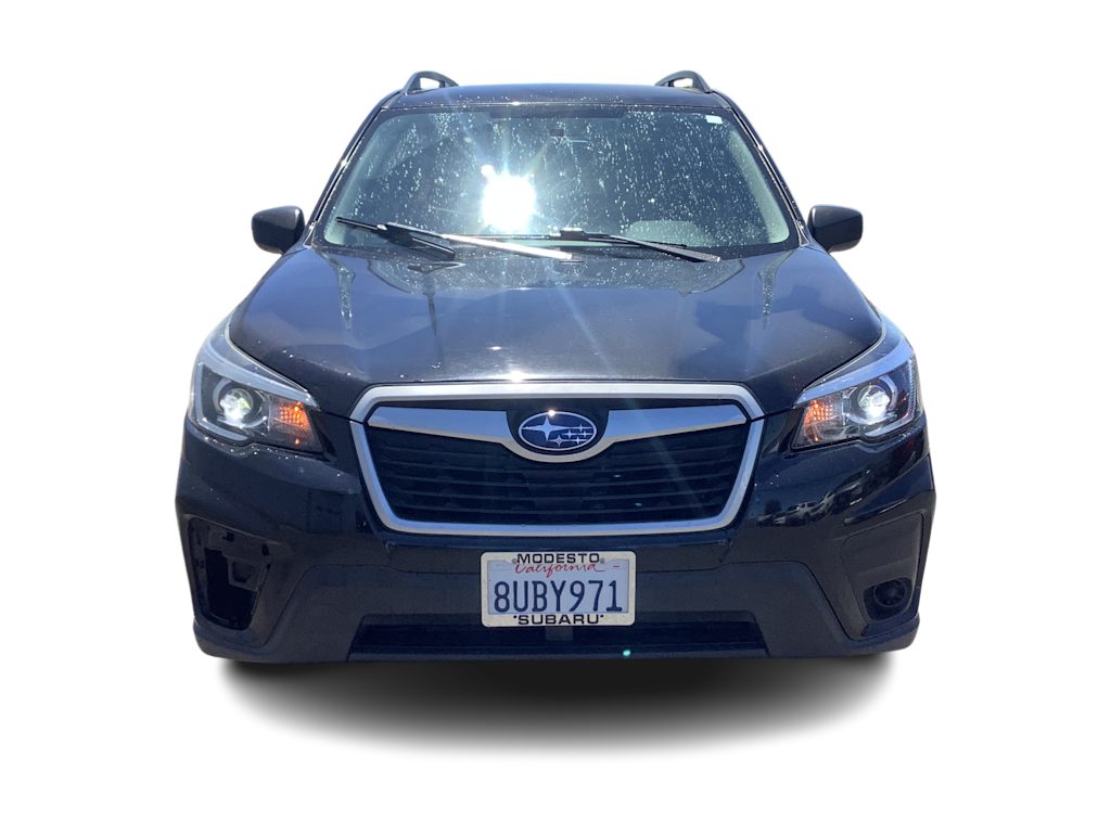 Thumbnail: 2020 Subaru Forester - 5