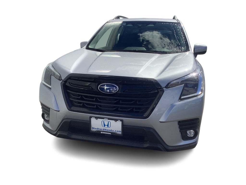 Thumbnail: 2024 Subaru Forester - 6