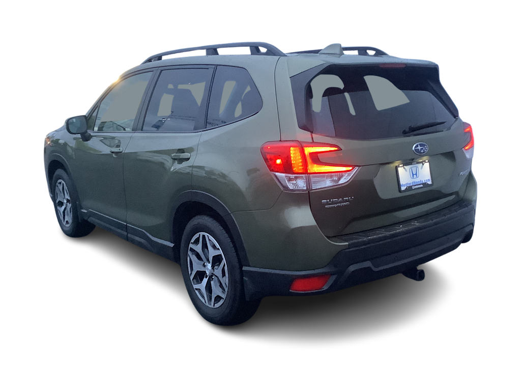 2023 Subaru Forester Premium 4