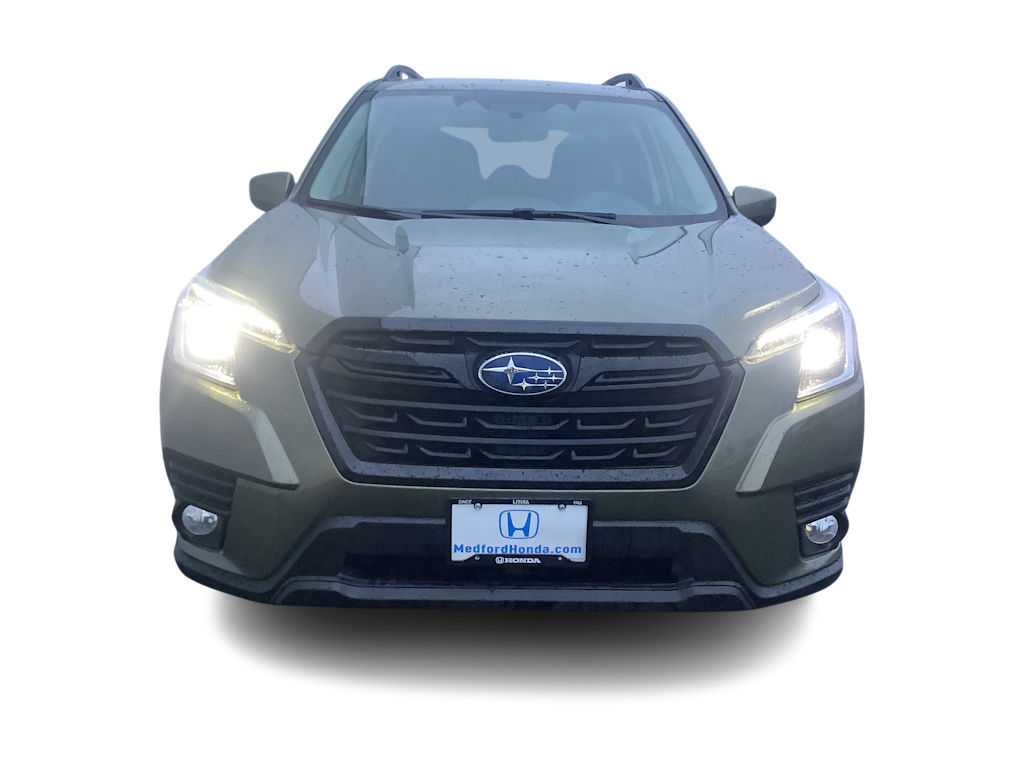 2023 Subaru Forester Premium 6