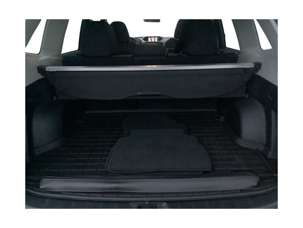 2023 Subaru Forester Premium 16