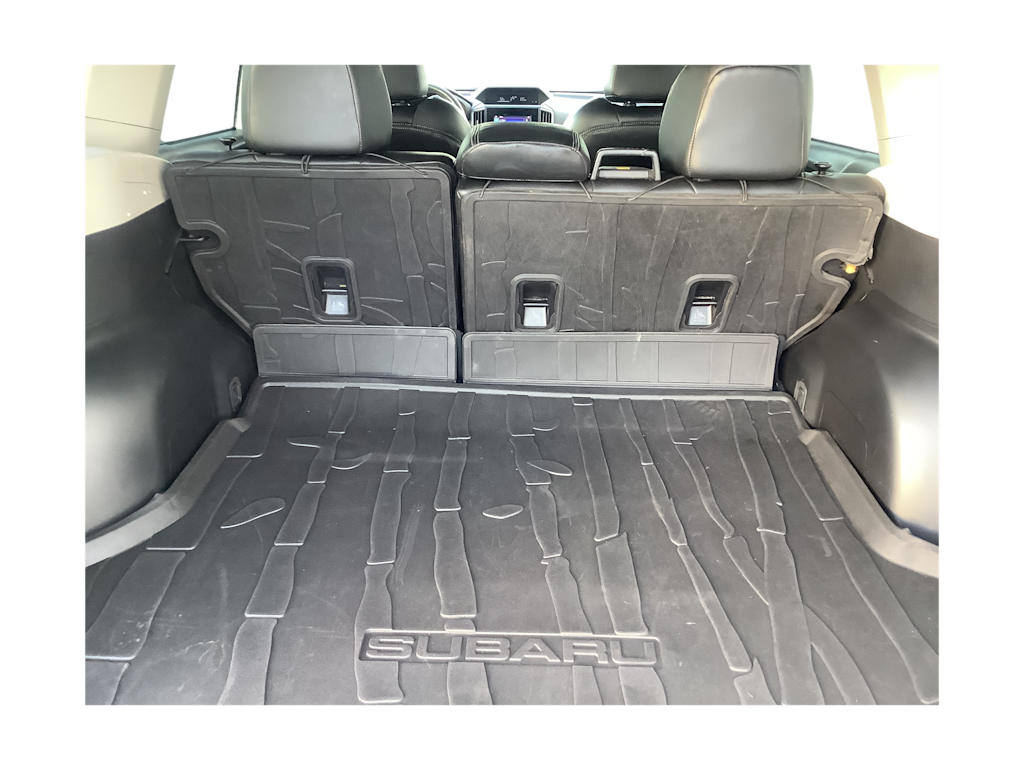 Thumbnail: 2021 Subaru Forester - 18