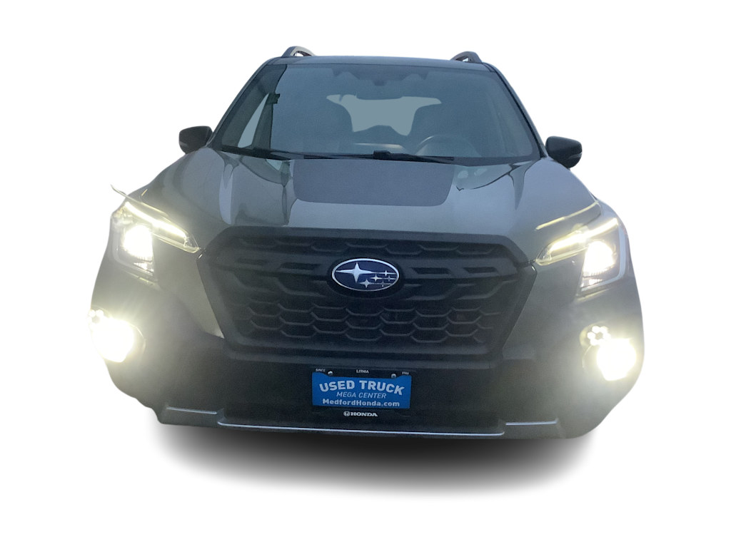 Thumbnail: 2024 Subaru Forester - 6