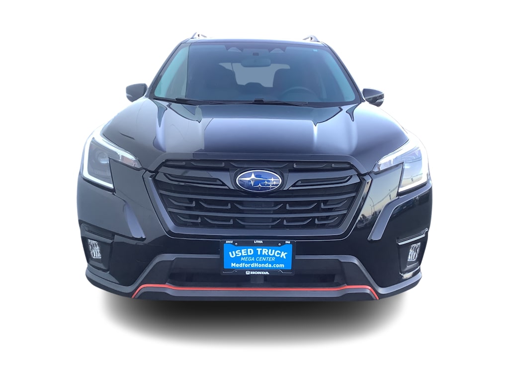 Thumbnail: 2023 Subaru Forester - 6