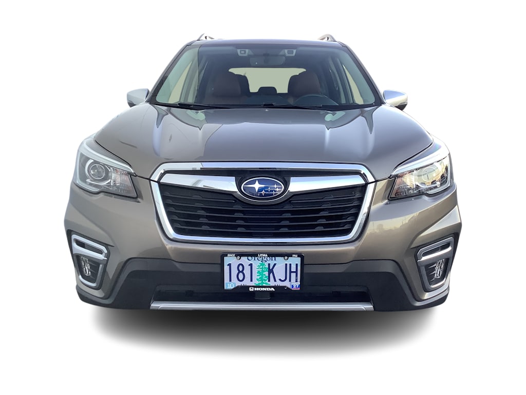 Thumbnail: 2020 Subaru Forester - 6