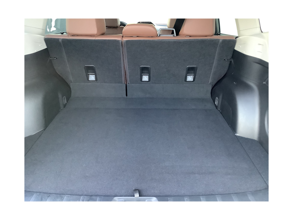 Thumbnail: 2020 Subaru Forester - 17