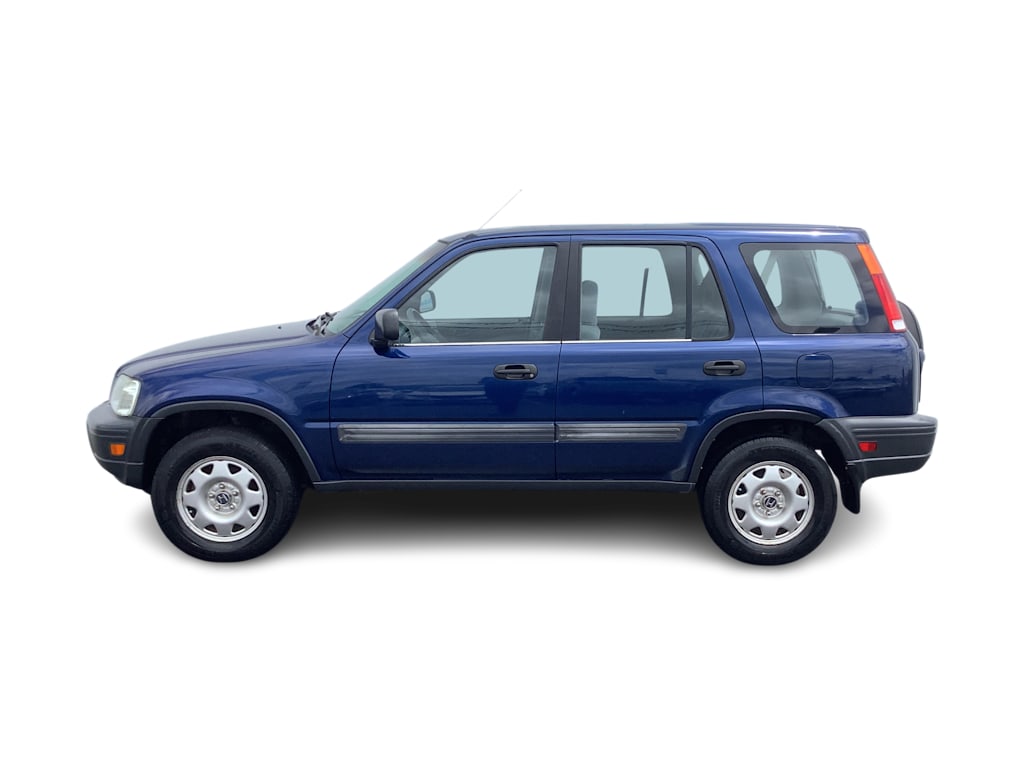 Thumbnail: 1997 Honda CR-V - 3