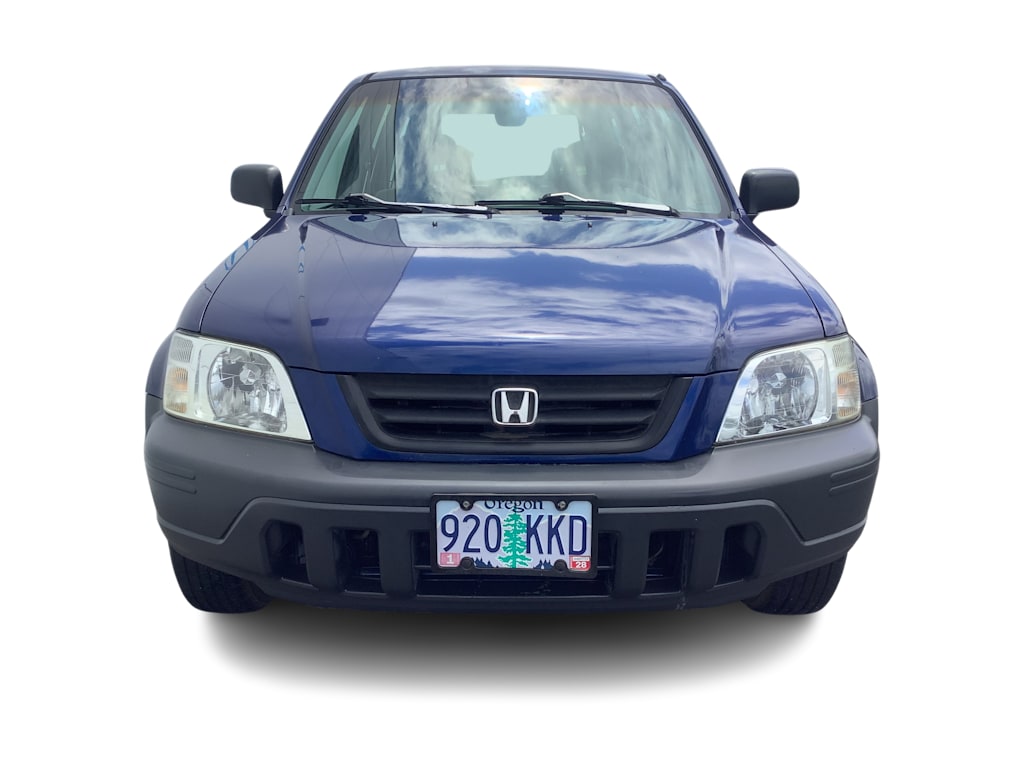 Thumbnail: 1997 Honda CR-V - 17