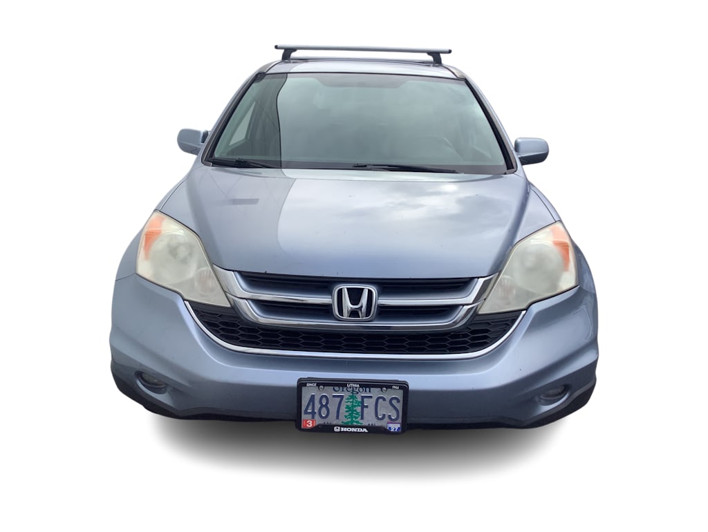 Thumbnail: 2011 Honda CR-V - 6