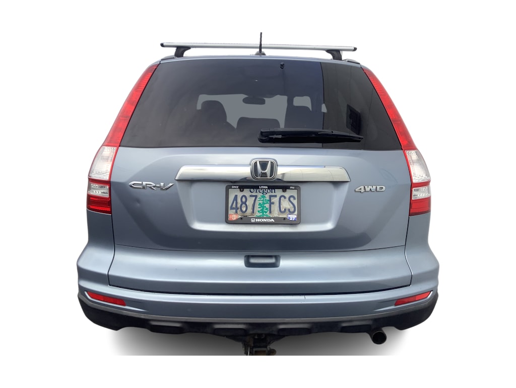 Thumbnail: 2011 Honda CR-V - 5