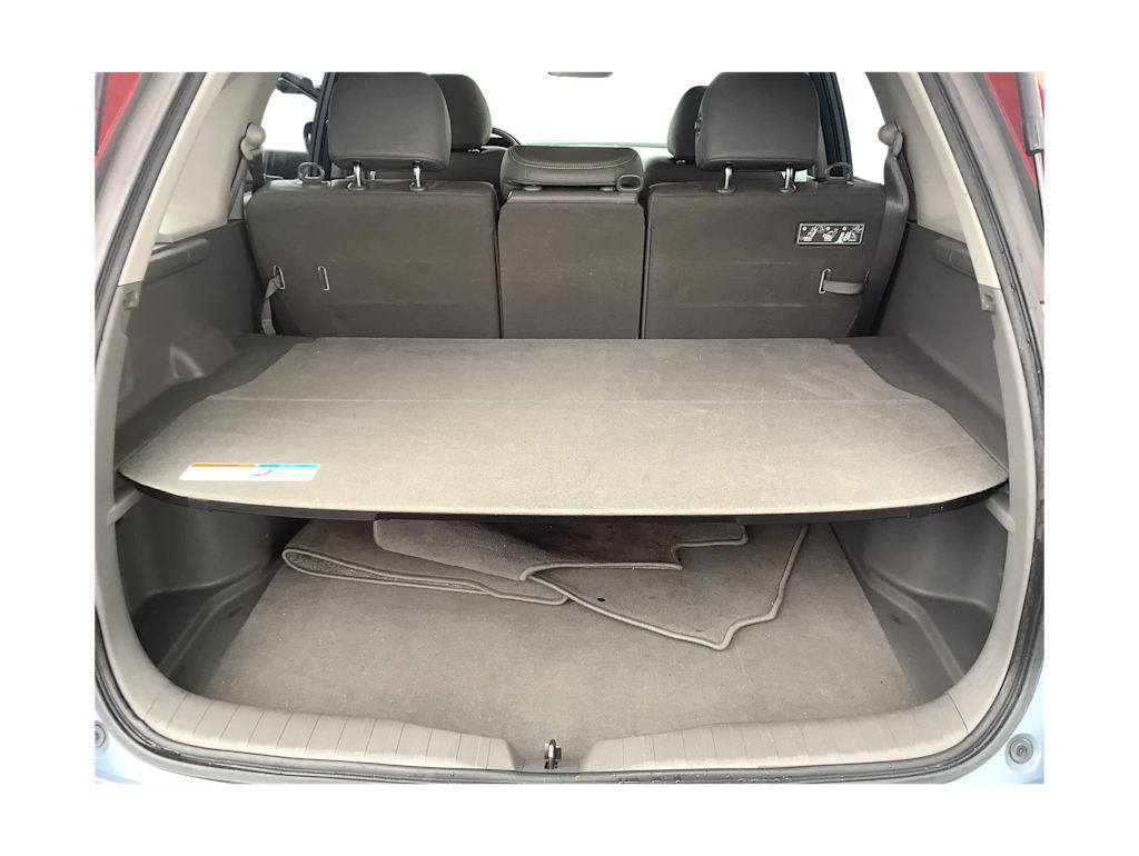 Thumbnail: 2011 Honda CR-V - 17