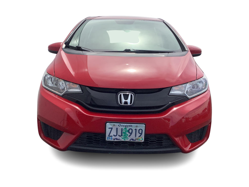 Thumbnail: 2017 Honda Fit - 6