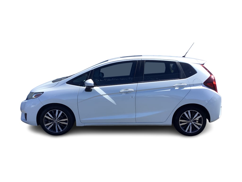 Thumbnail: 2016 Honda Fit - 3