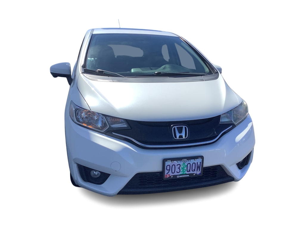 Thumbnail: 2016 Honda Fit - 6