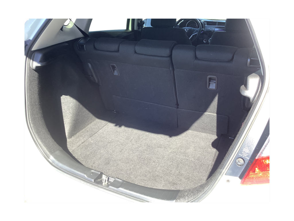 Thumbnail: 2016 Honda Fit - 18