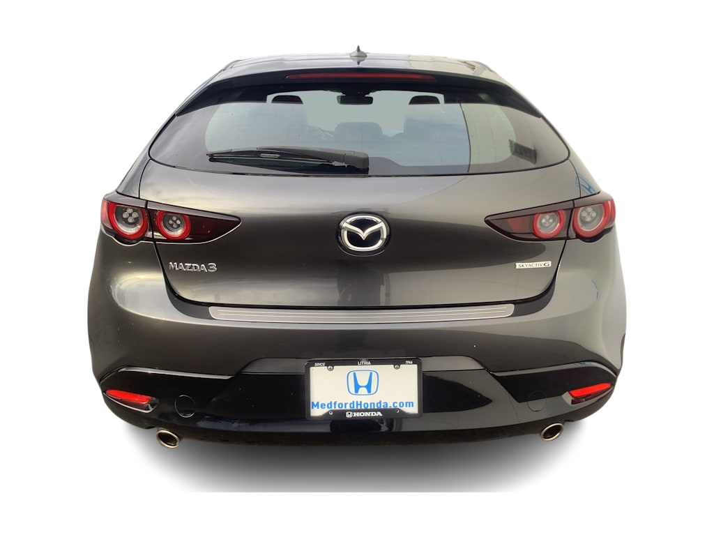 2021 Mazda Mazda3 Premium 5