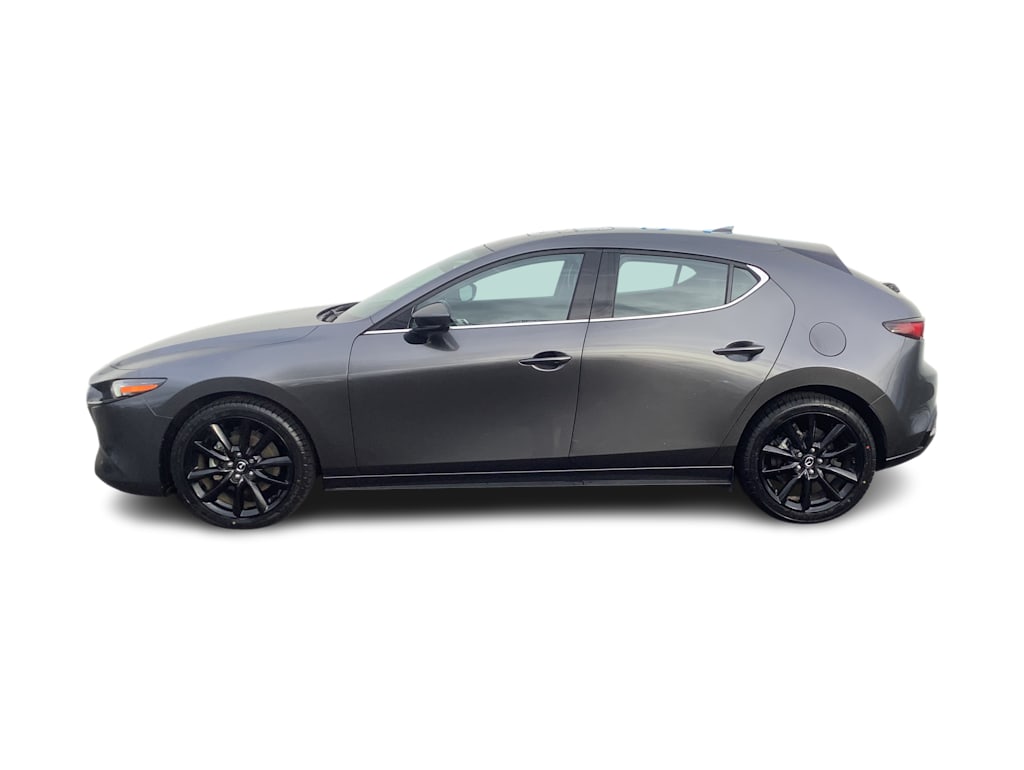 2021 Mazda Mazda3 Premium 3
