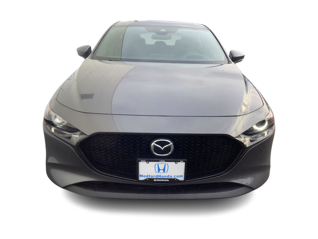 2021 Mazda Mazda3 Premium 6