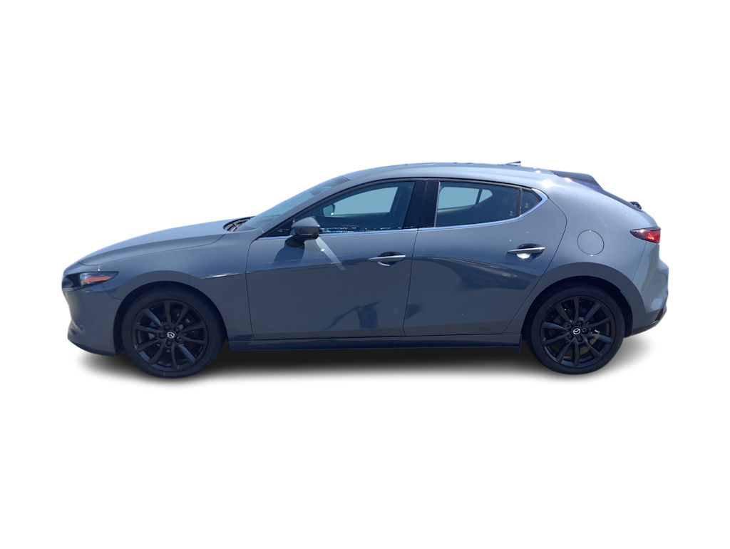 Thumbnail: 2024 Mazda Mazda3 - 3