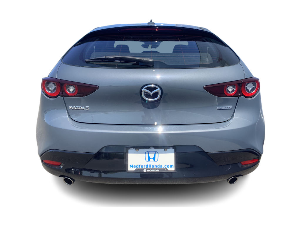 Thumbnail: 2024 Mazda Mazda3 - 5