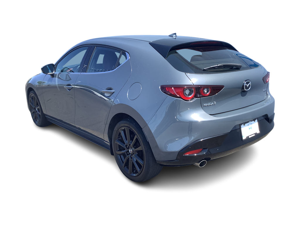 Thumbnail: 2024 Mazda Mazda3 - 4