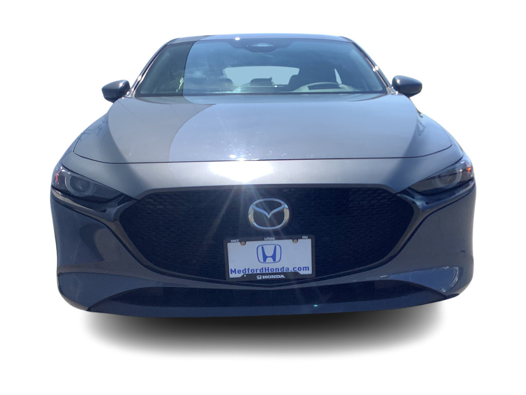 Thumbnail: 2024 Mazda Mazda3 - 6