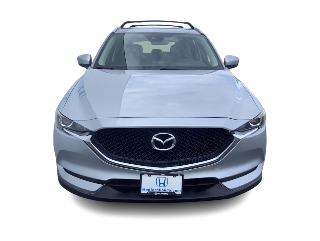Thumbnail: 2017 Mazda CX-5 - 6