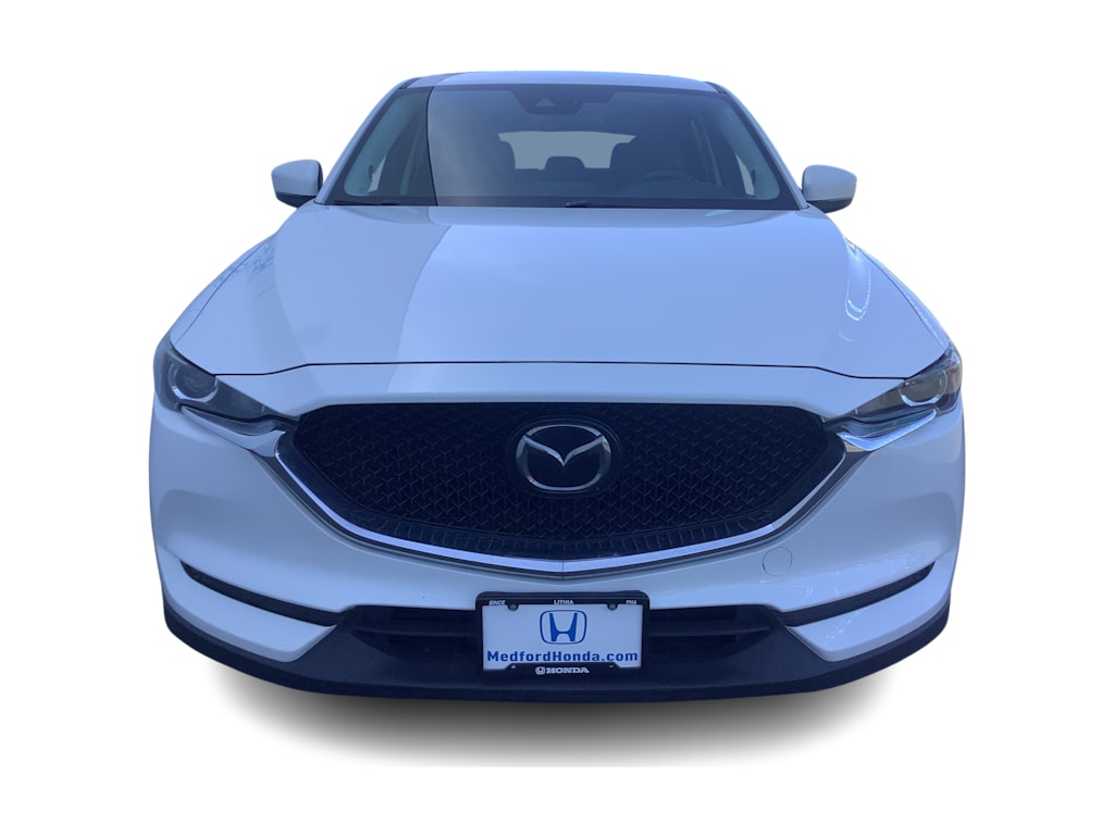 Thumbnail: 2020 Mazda CX-5 - 6