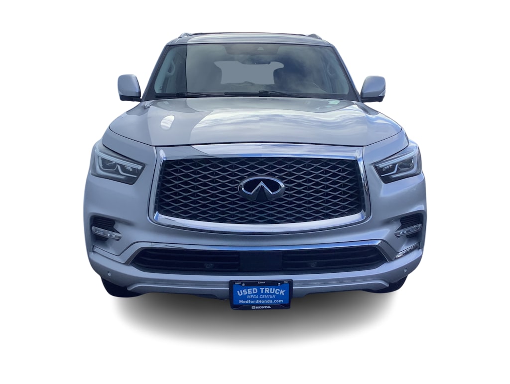 Thumbnail: 2019 INFINITI QX80 - 6