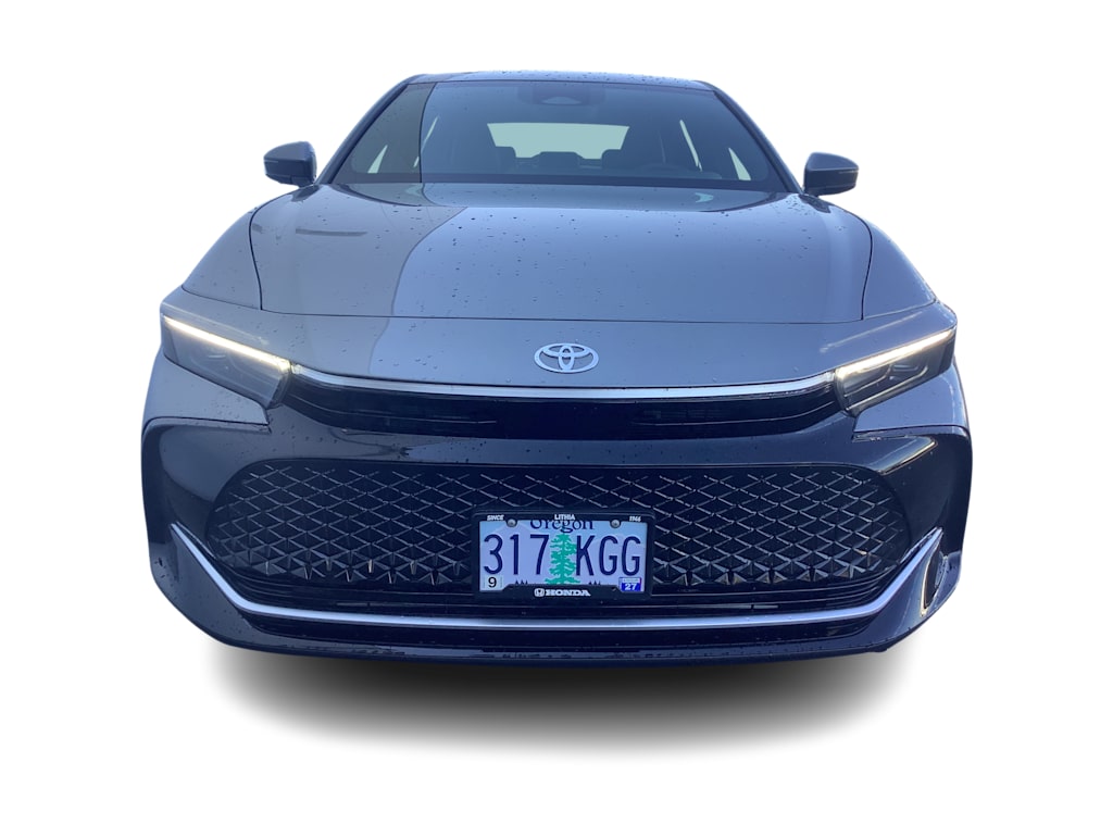 Thumbnail: 2024 Toyota Crown - 6