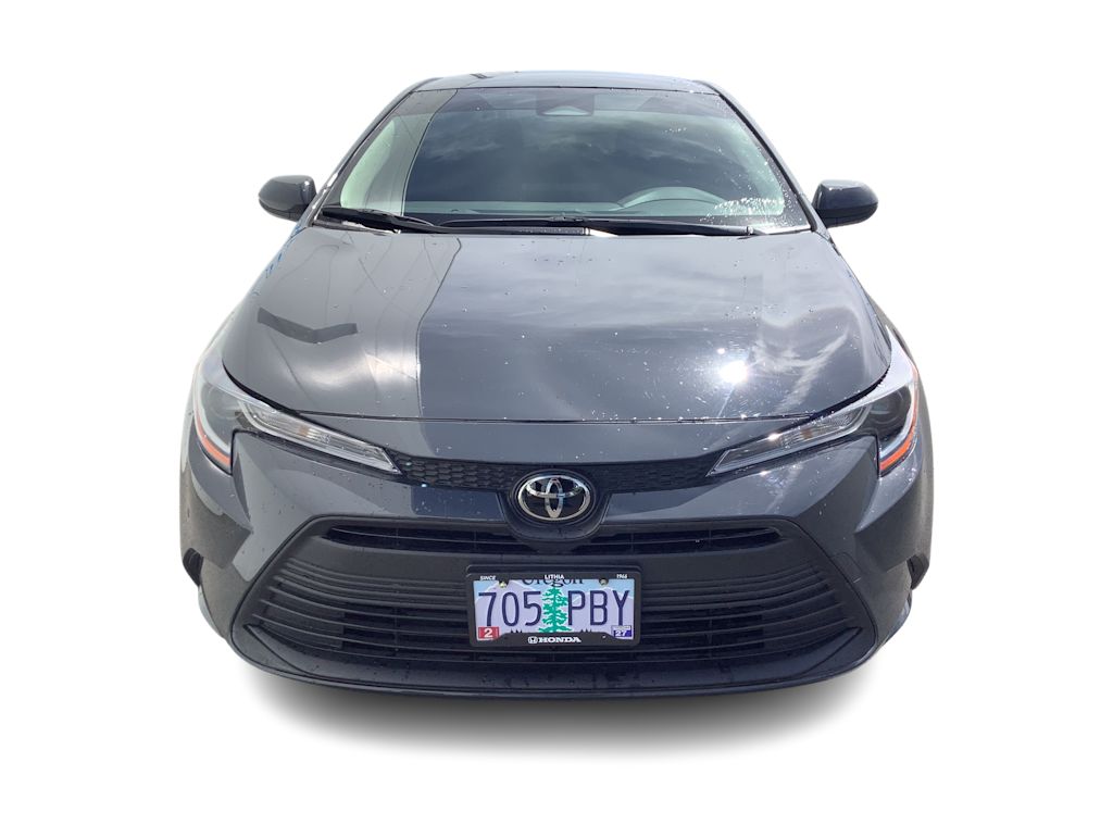 Thumbnail: 2023 Toyota Corolla - 6