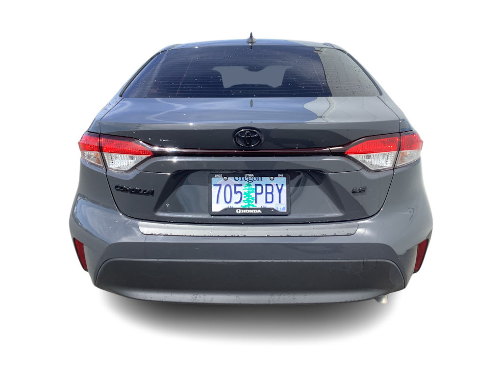 Thumbnail: 2023 Toyota Corolla - 5
