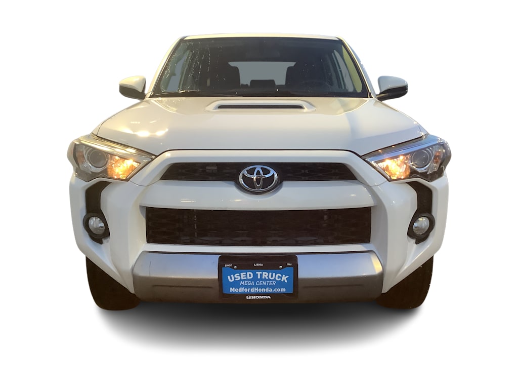 2018 Toyota 4Runner TRD Off Road 6