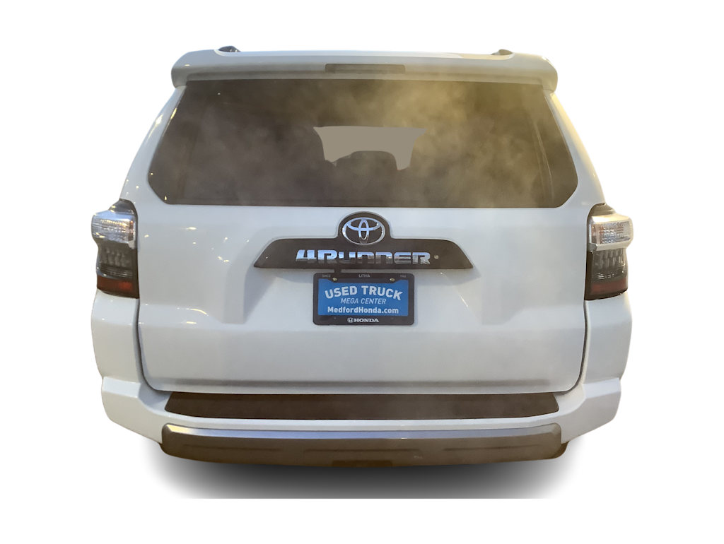 2018 Toyota 4Runner TRD Off Road 5