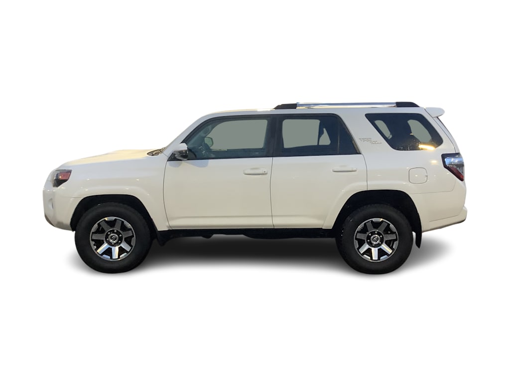 2018 Toyota 4Runner TRD Off Road 3