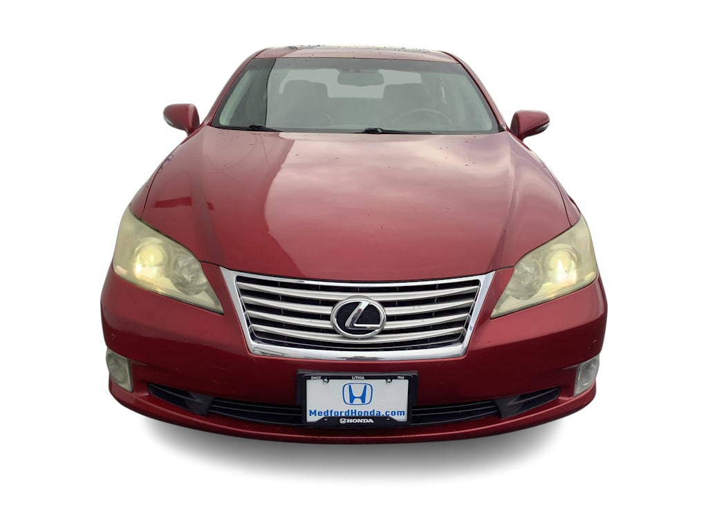 2012 Lexus ES 350 6