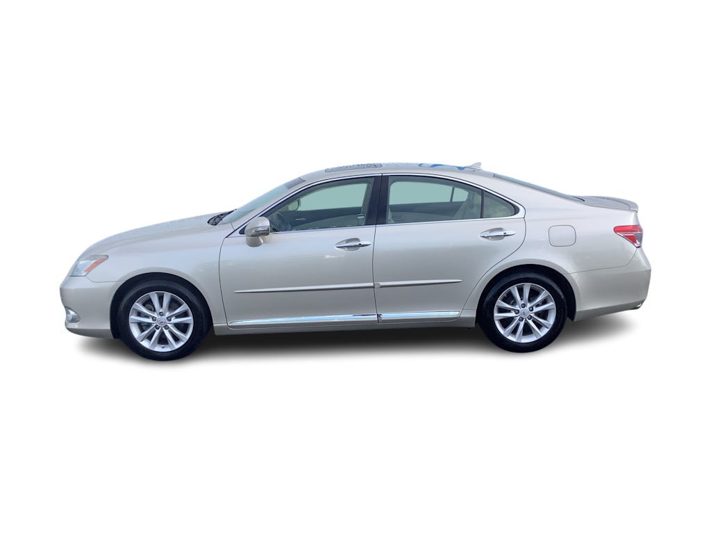 Thumbnail: 2012 Lexus ES - 3