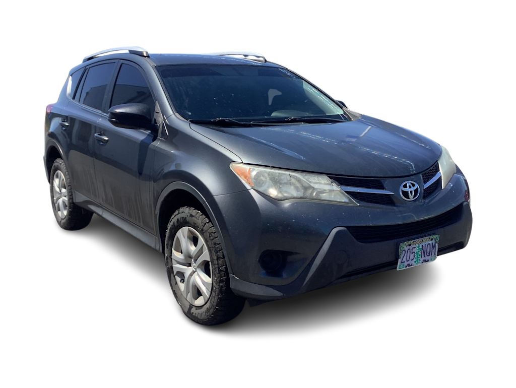 Thumbnail: 2014 Toyota RAV4 - 9