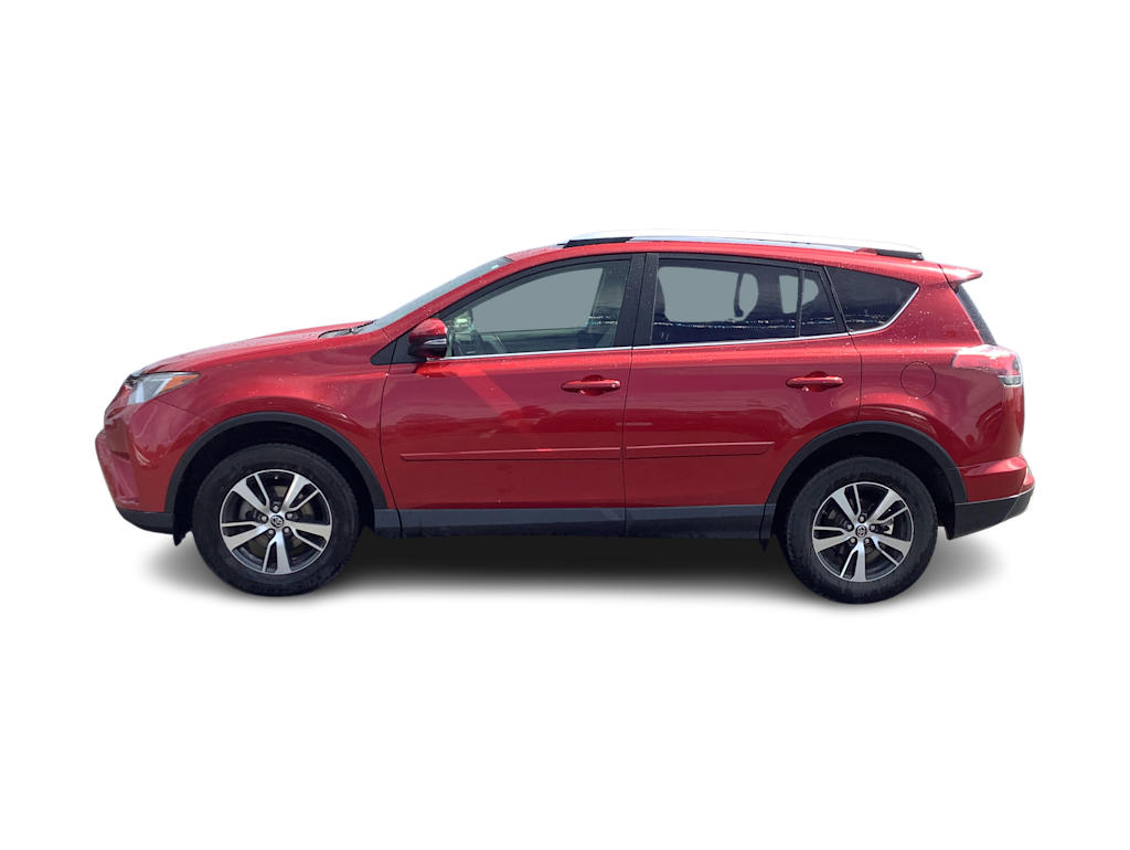 Thumbnail: 2016 Toyota RAV4 - 2