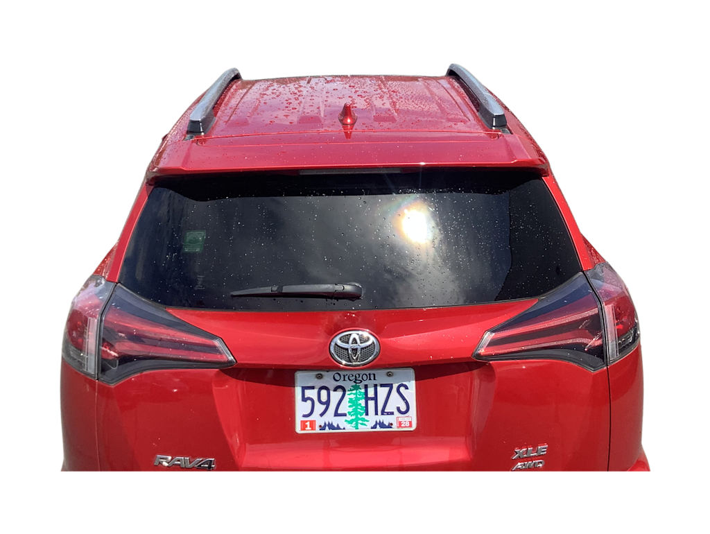 Thumbnail: 2016 Toyota RAV4 - 6