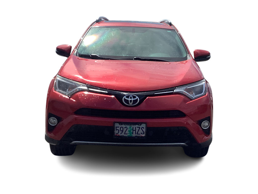 Thumbnail: 2016 Toyota RAV4 - 5