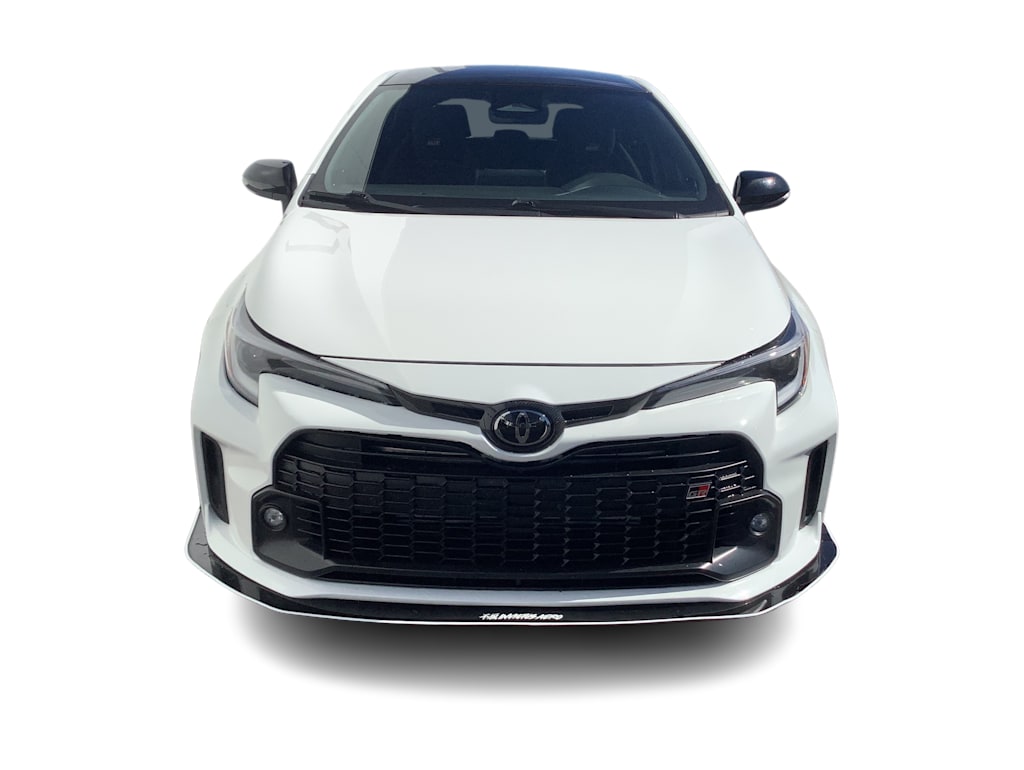 Thumbnail: 2023 Toyota GR Corolla - 6