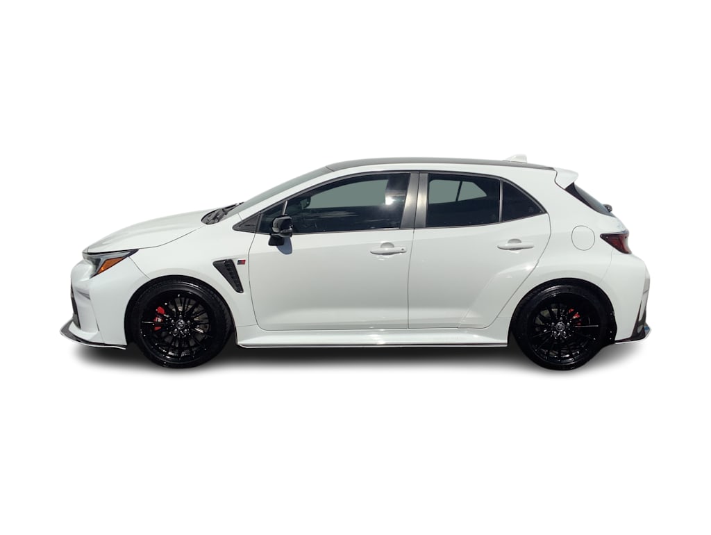 Thumbnail: 2023 Toyota GR Corolla - 3